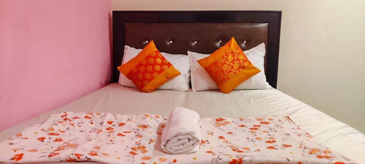 Guest house Wow