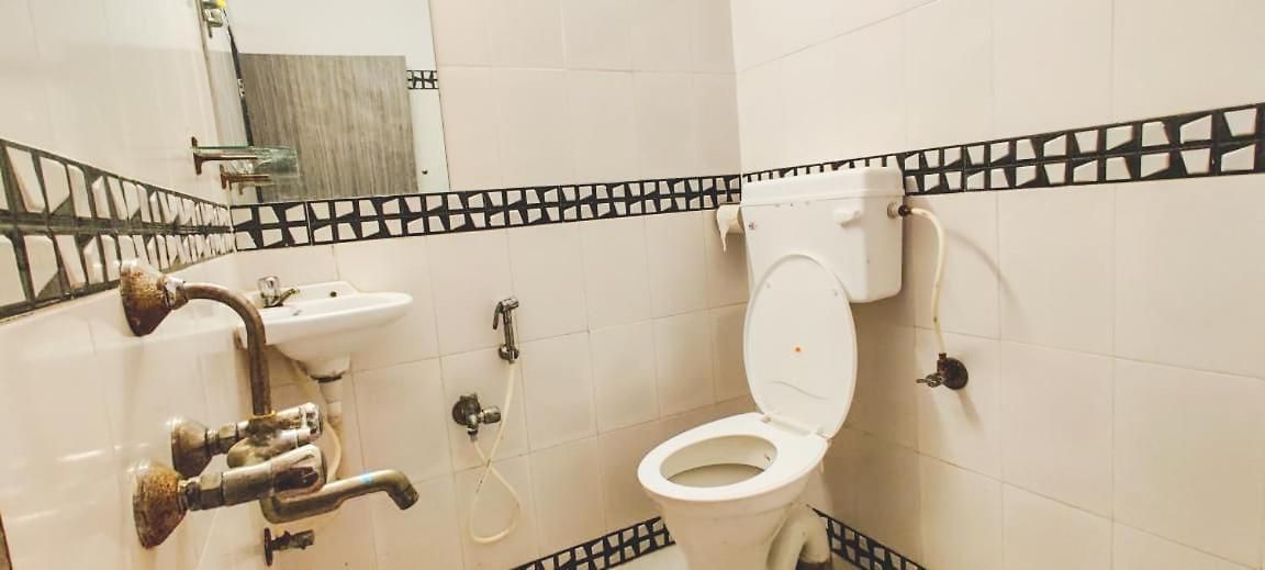Guest house Wow Mumbai