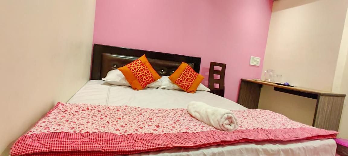 Guest house Wow