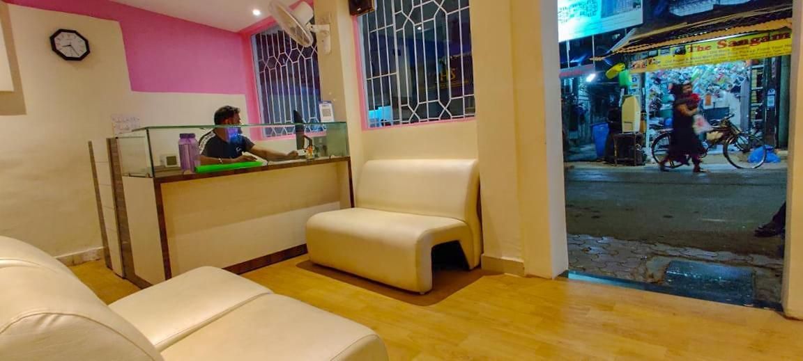 Guest house Wow 3*