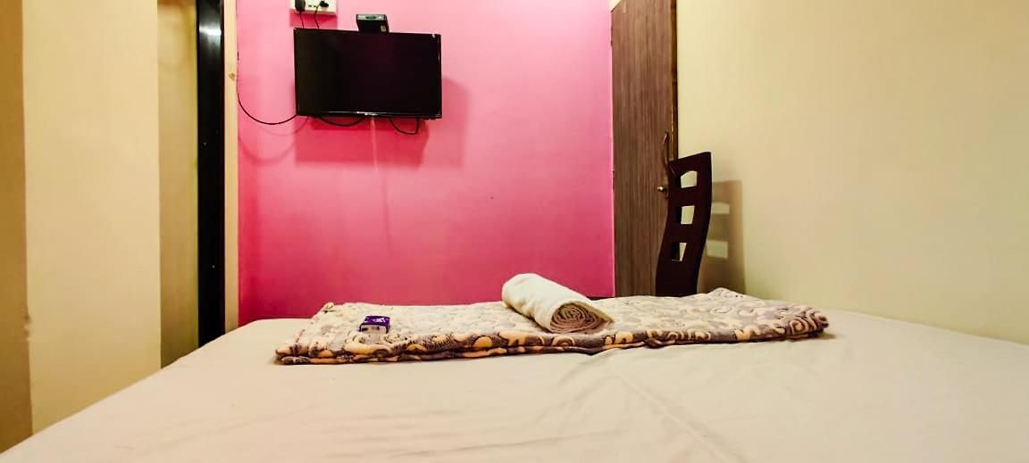 Wow 3* Mumbai