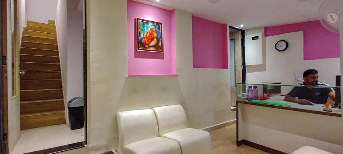 Wow Guest house