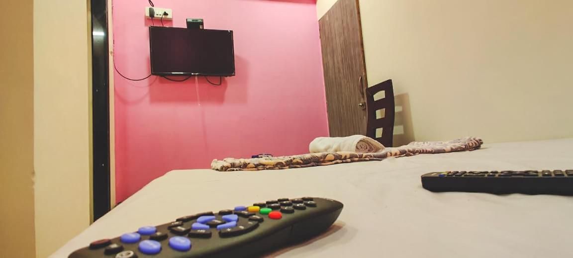 Wow Guest house Mumbai