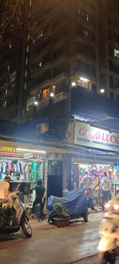 Wow 3* Mumbai