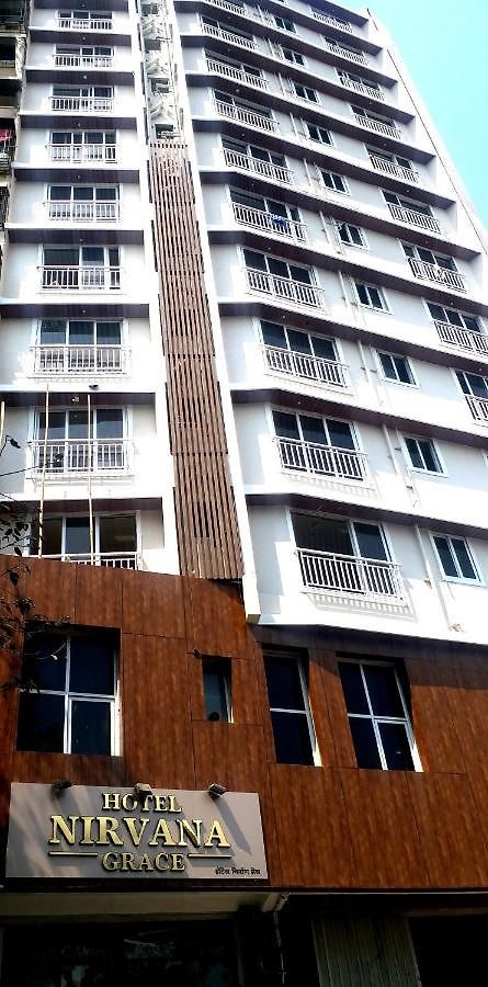 Hotel Nirvana Grace Mumbai