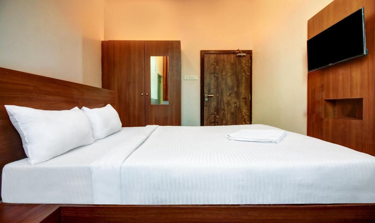 Nirvana Grace Hotel