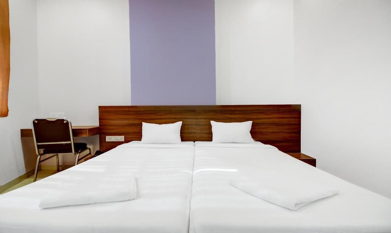 Hotel Nirvana Grace 2*
