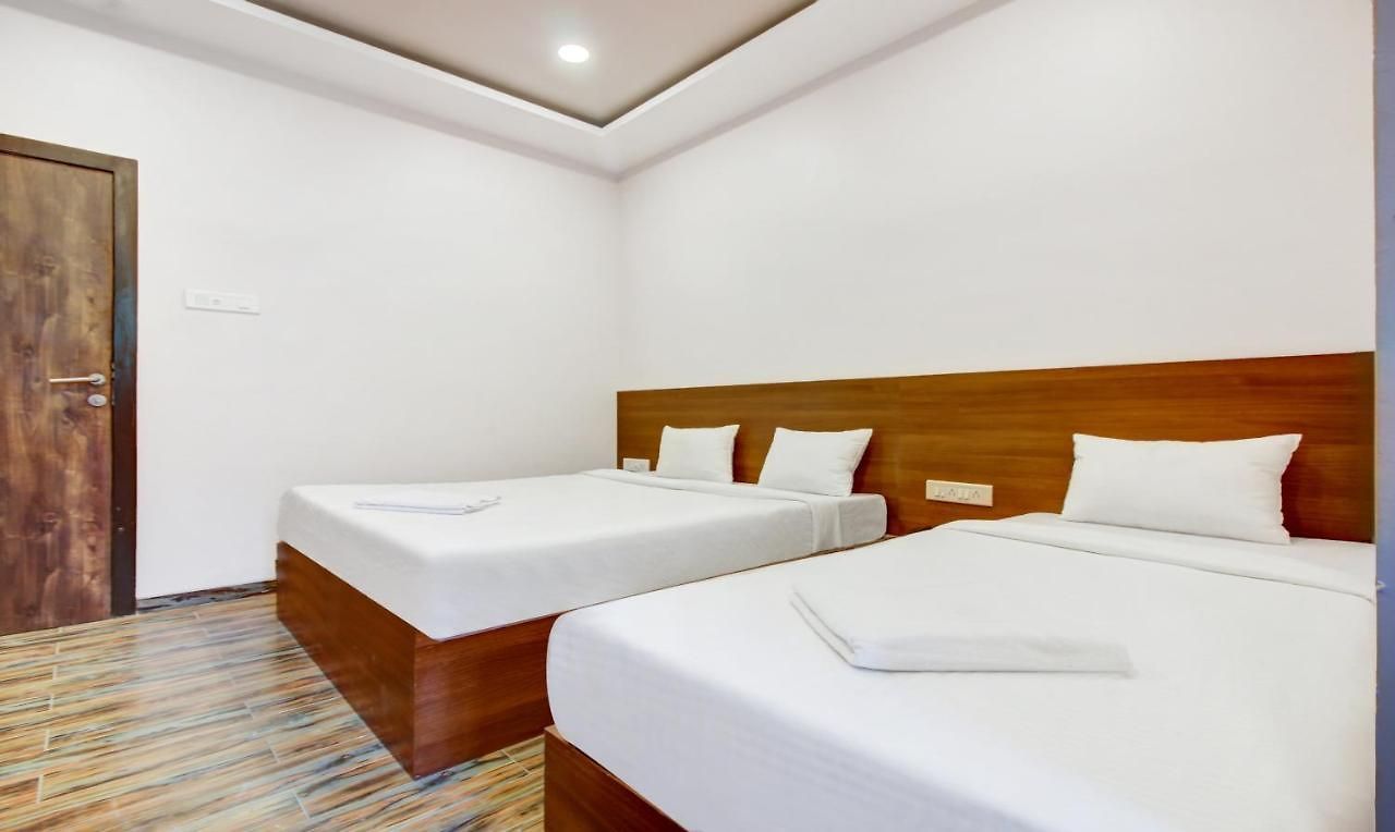 Hotel Nirvana Grace 2*