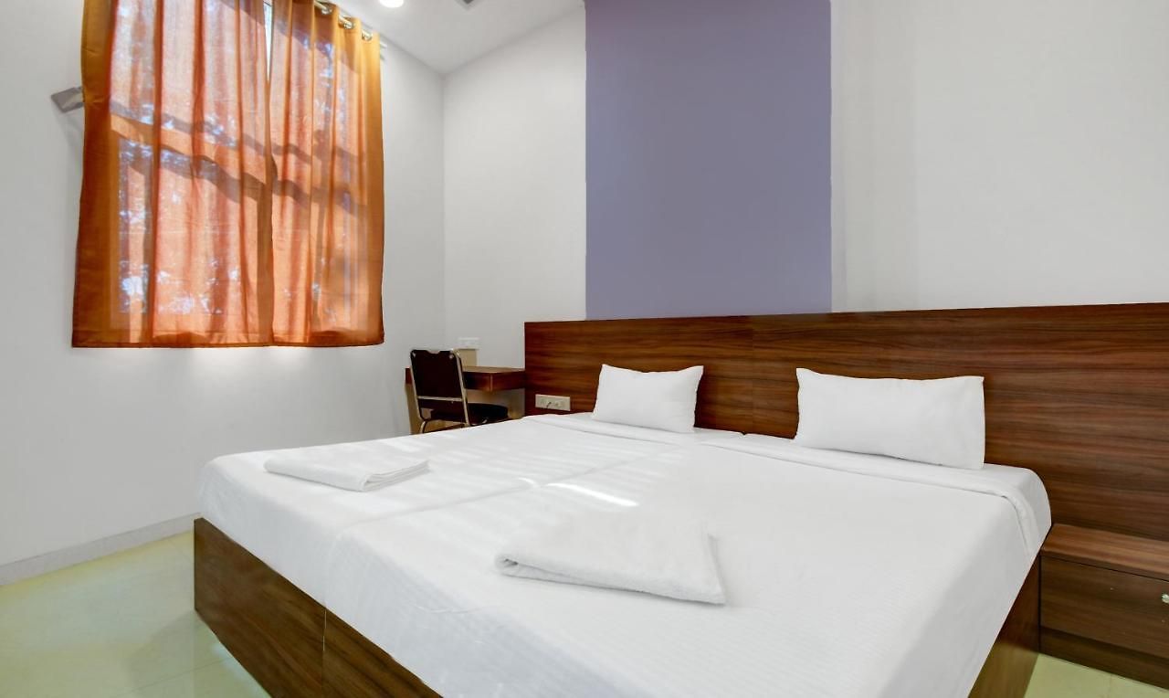 Hotel Nirvana Grace Mumbai