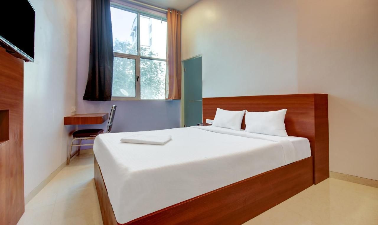 Nirvana Grace Hotel Mumbai