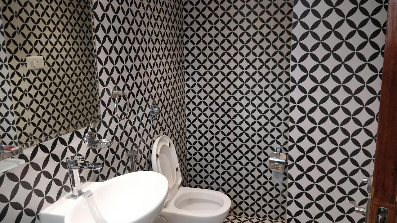 Sagar Hotel 2*