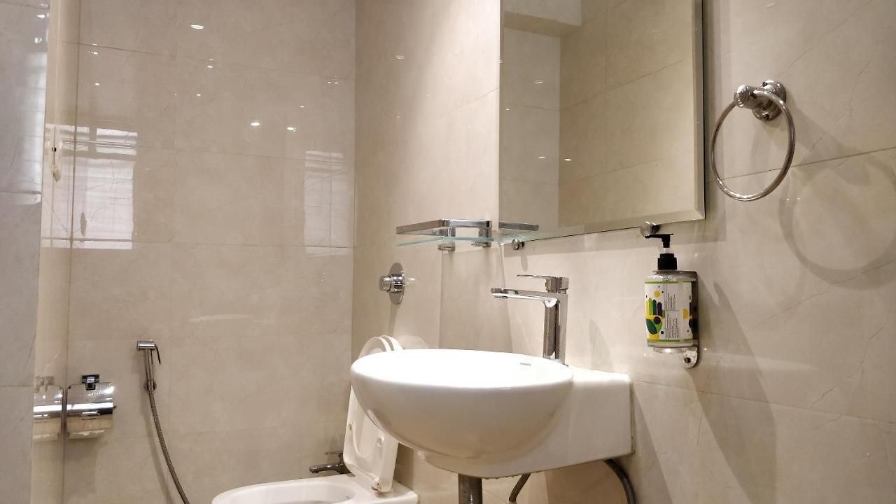 Hotel Sagar