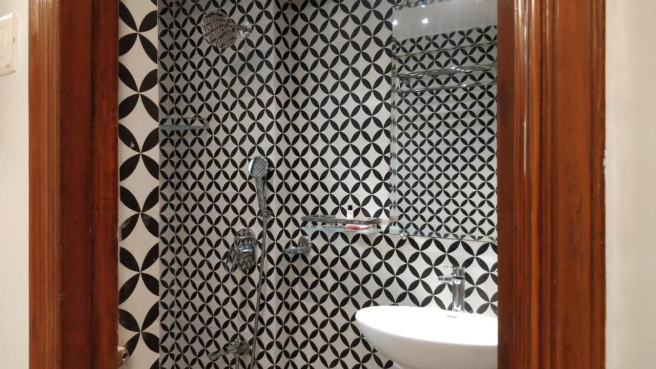 Sagar Hotel Mumbai