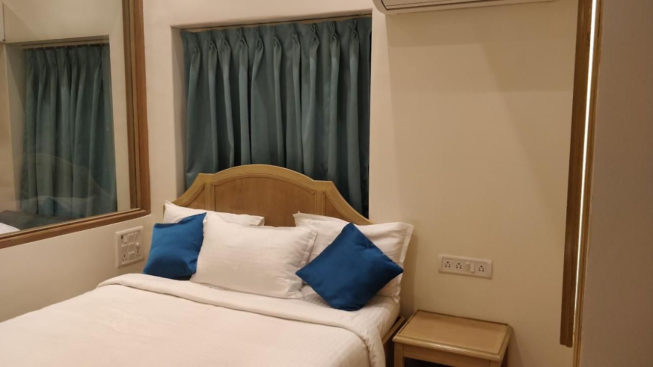 Hotel Sagar