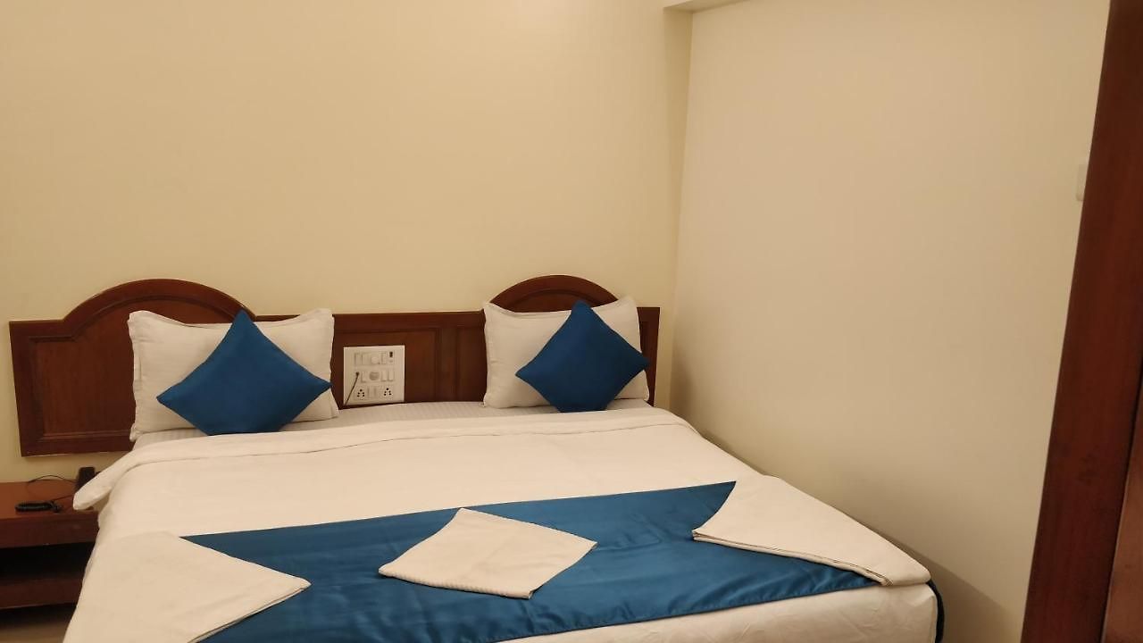 Sagar Hotel