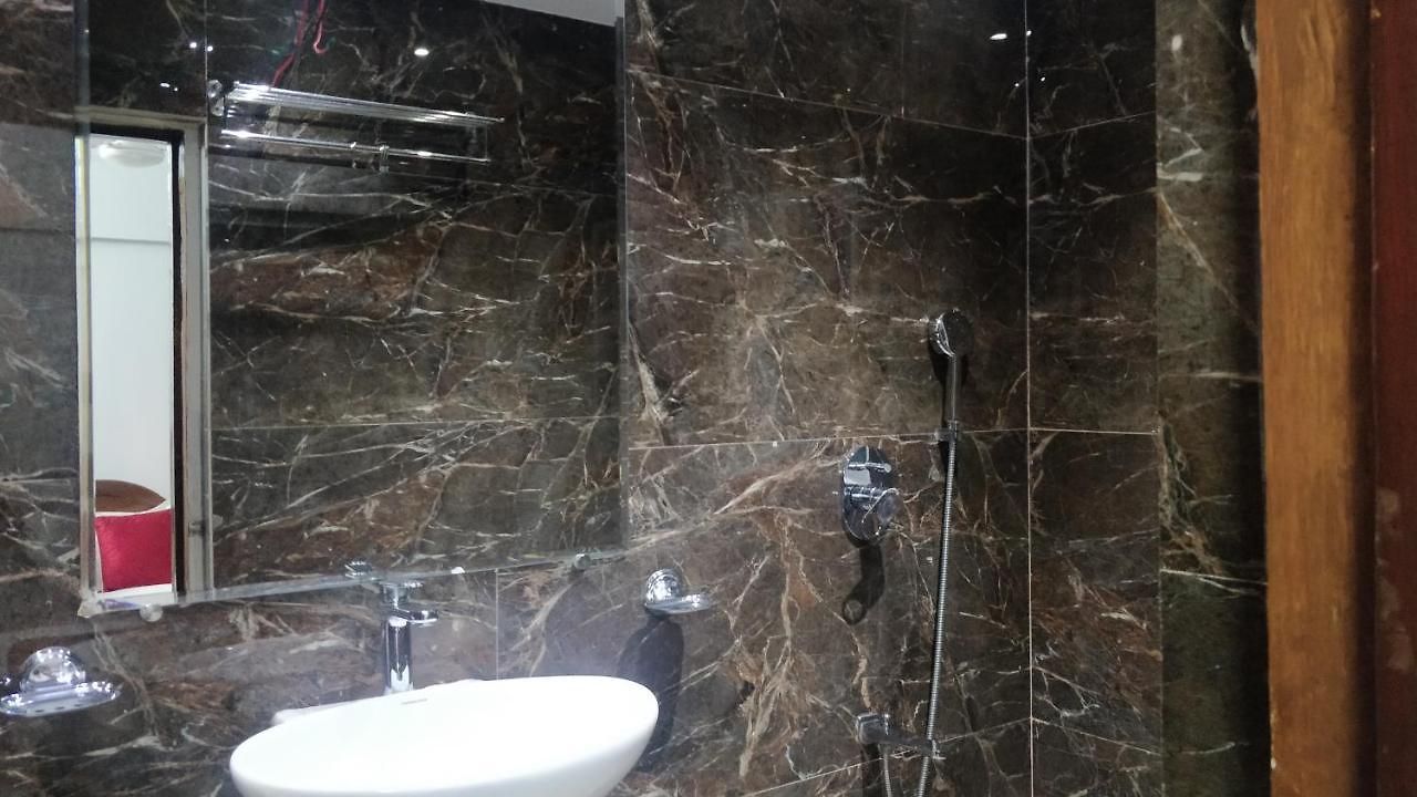 Sagar Hotel Mumbai