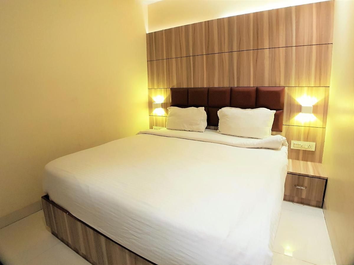 Hotel Hexhotel Wellin