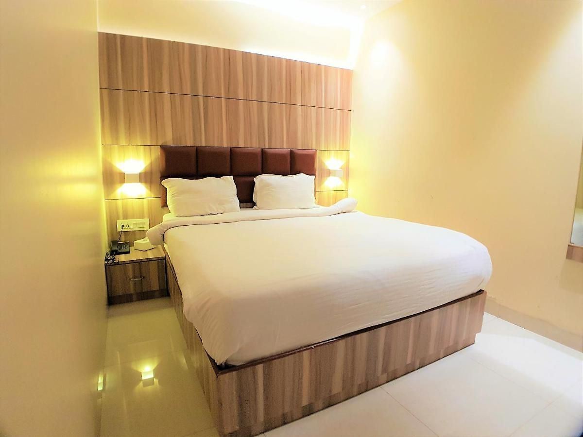 Hexhotel Wellin 3*