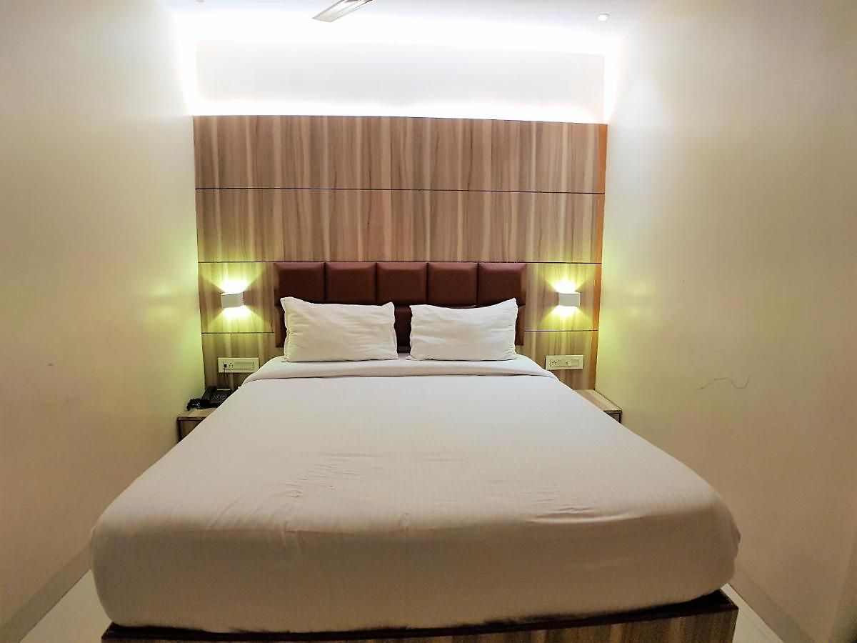 Hotel Hexhotel Wellin 3*