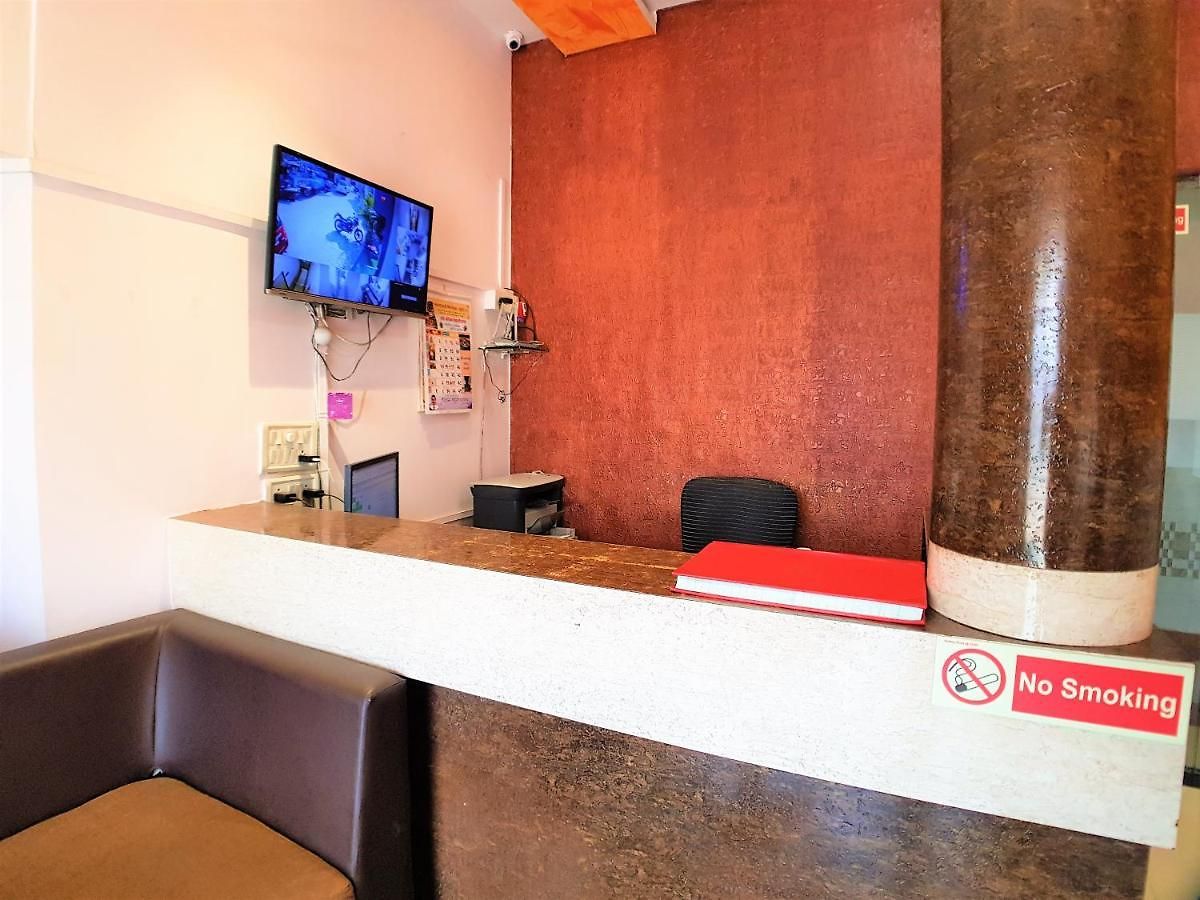 Hexhotel Kailash Hotel Mumbai