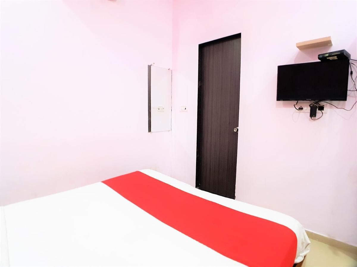 Hexhotel Kailash Hotel