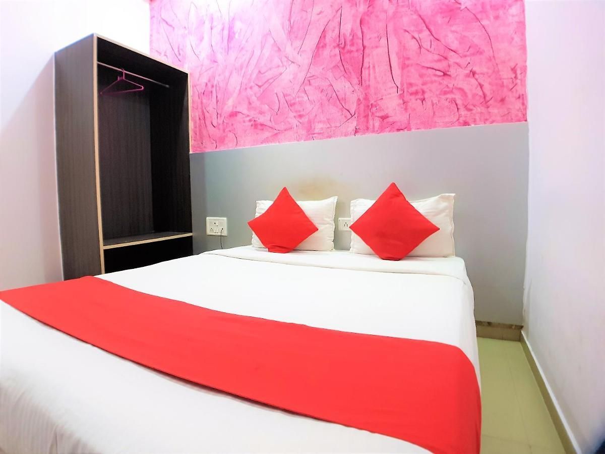 Hexhotel Kailash Hotel
