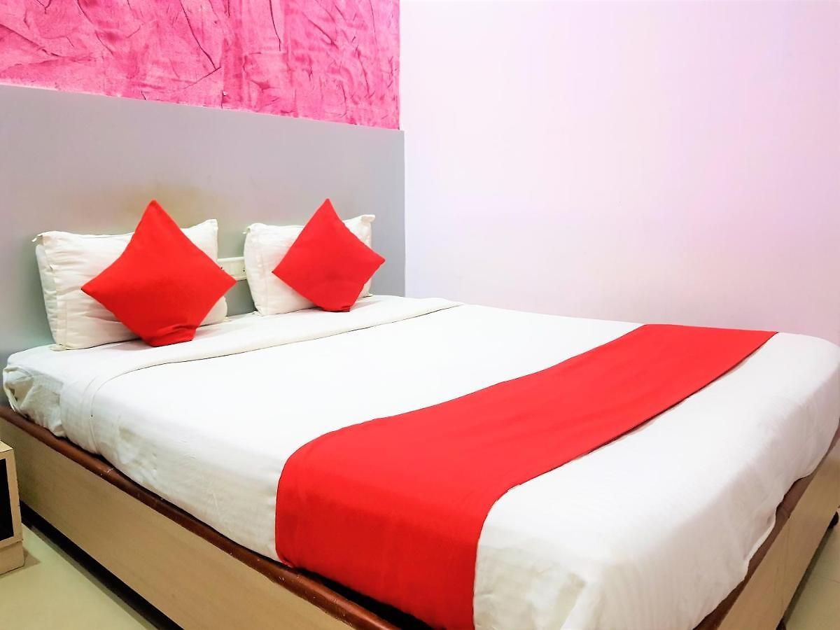 Hexhotel Kailash Hotel