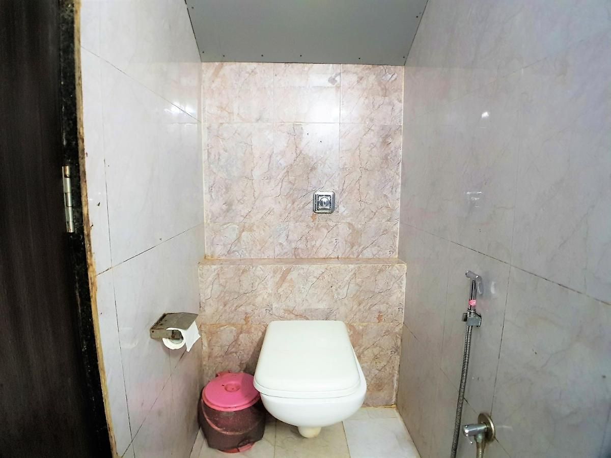 Hotel Hexhotel Kailash
