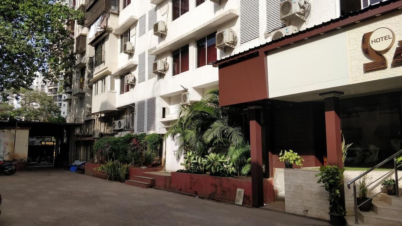 Sagar Hotel Mumbai
