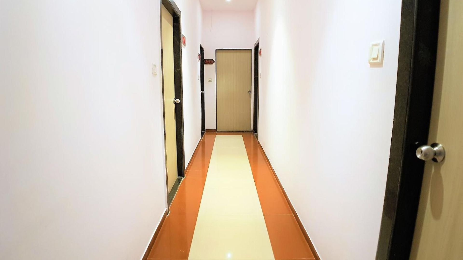 Hotel Hexhotel Kailash