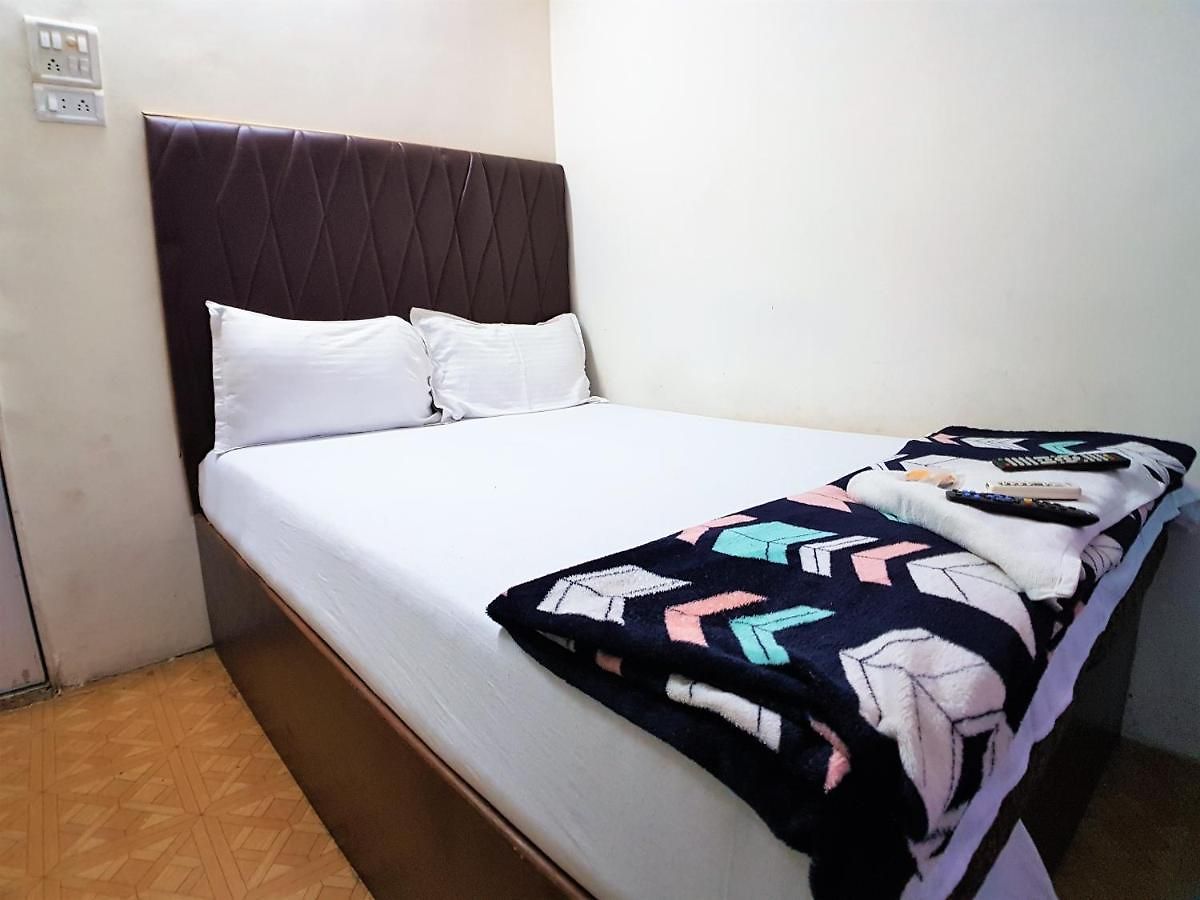 Hexhotel Plaza Mumbai