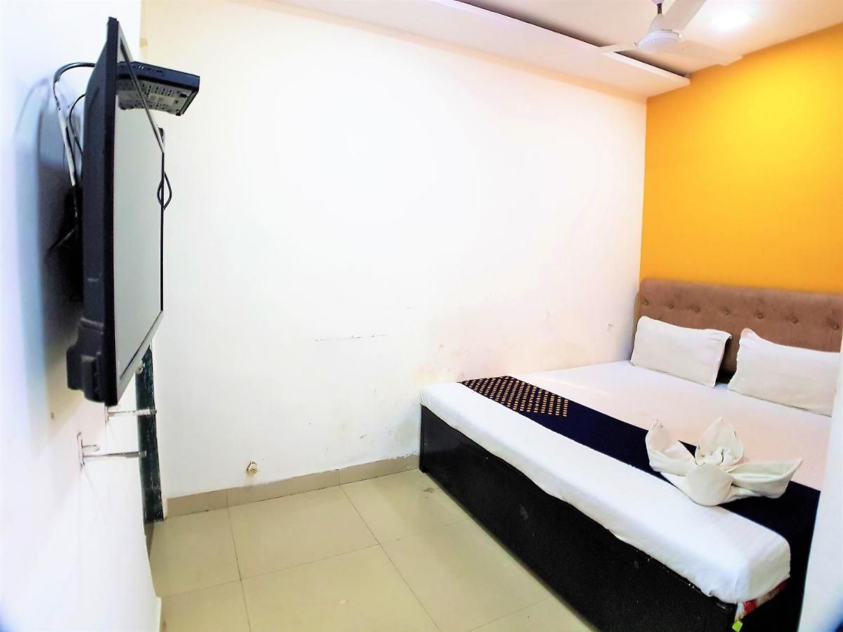 Hexhotel City 2* Mumbai