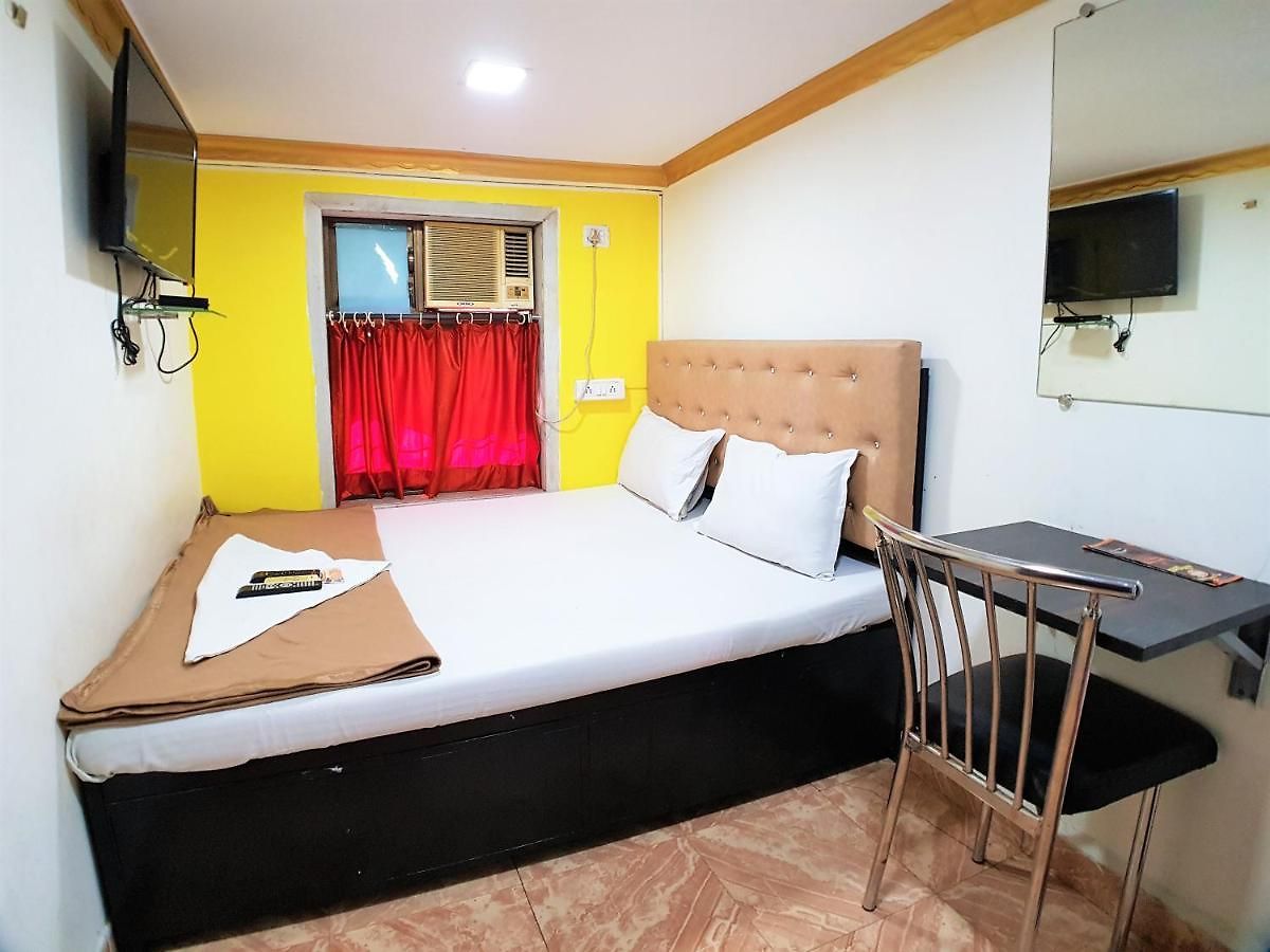 Hotel Hexhotel City 2*