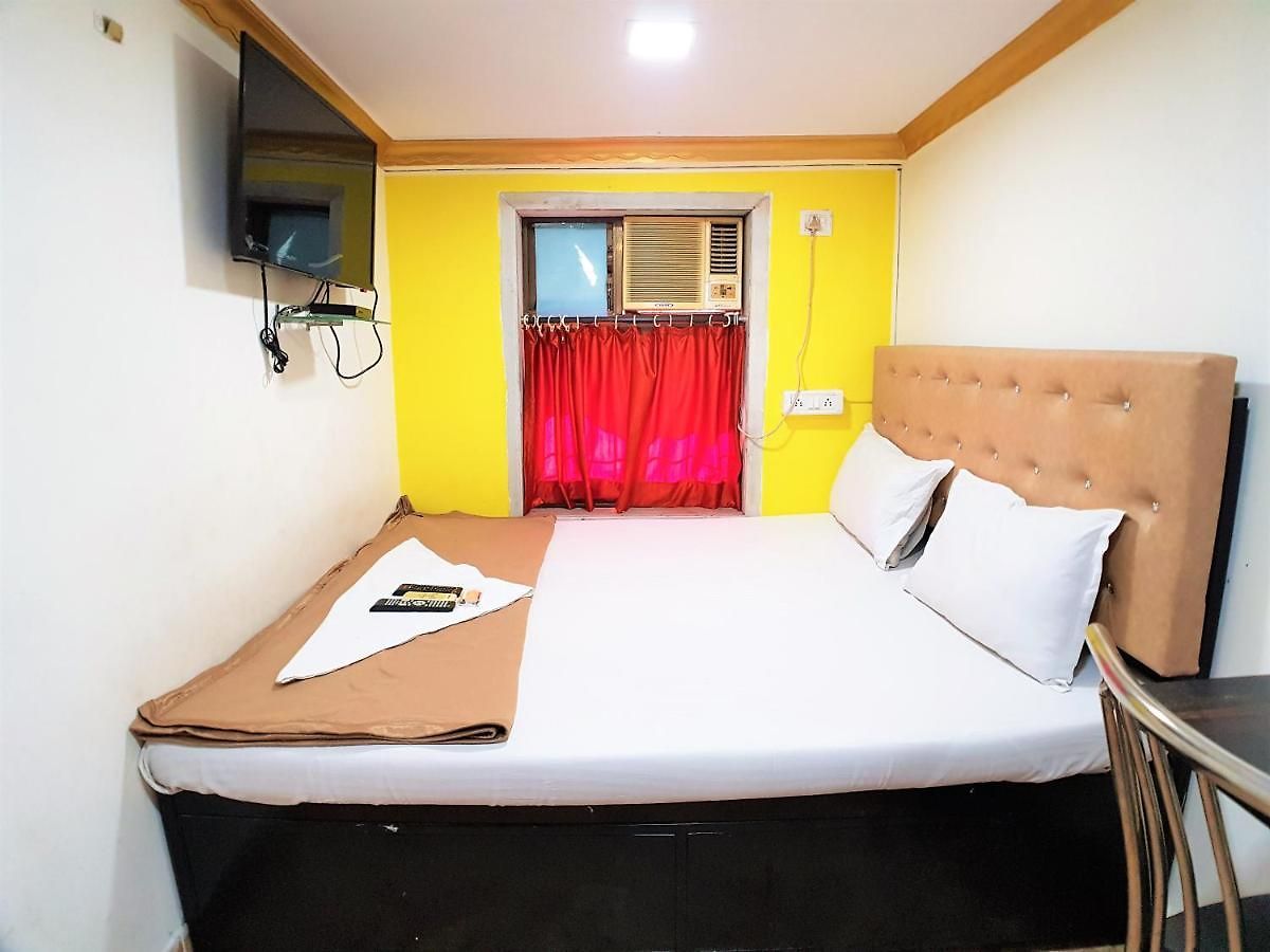 Hexhotel City 2* Mumbai