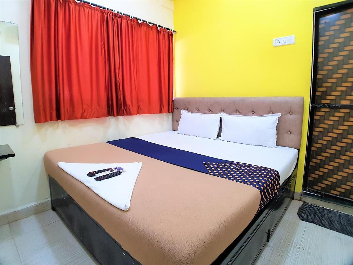Hotel Hexhotel City Mumbai
