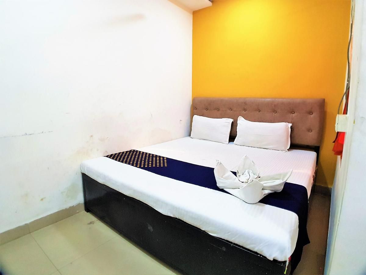 Hexhotel City 2*