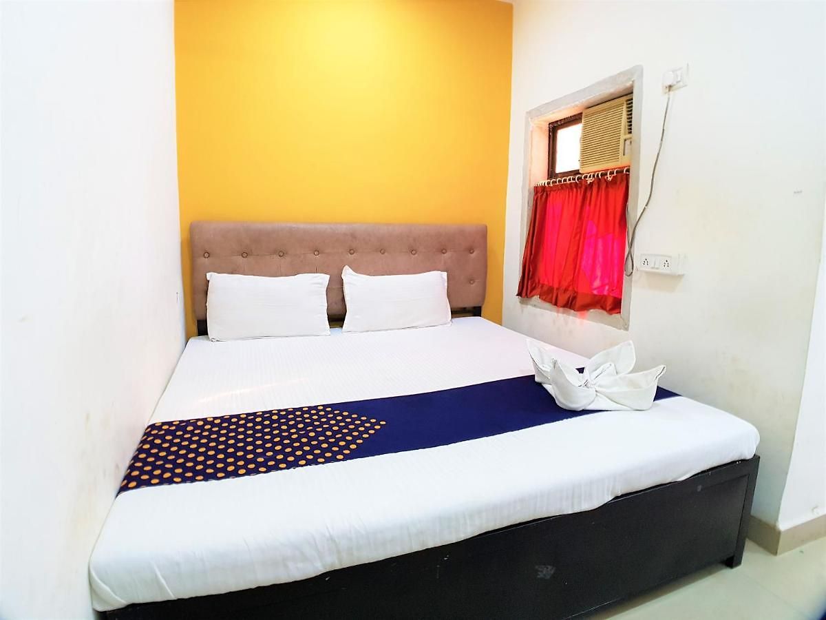 Hotel Hexhotel City 2*