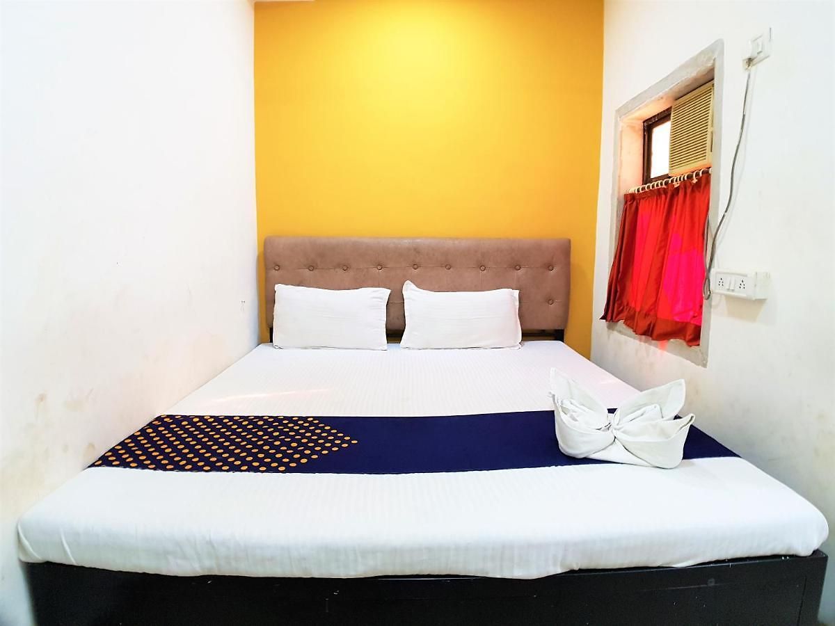 Hexhotel City Mumbai