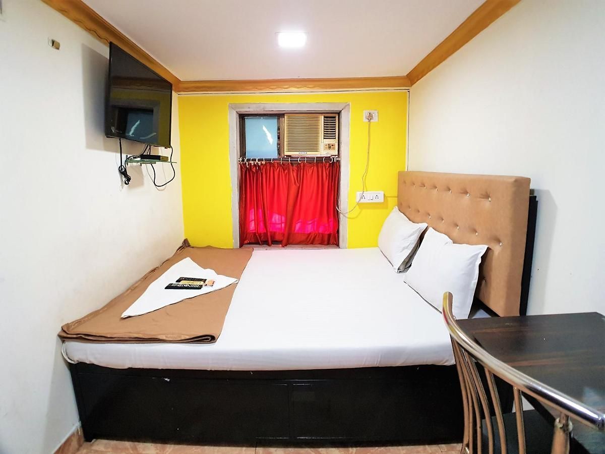 Hexhotel City Hotel