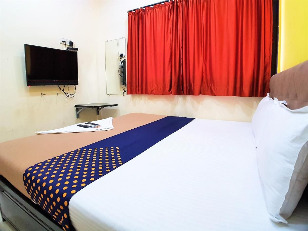 Hexhotel City Hotel 2*