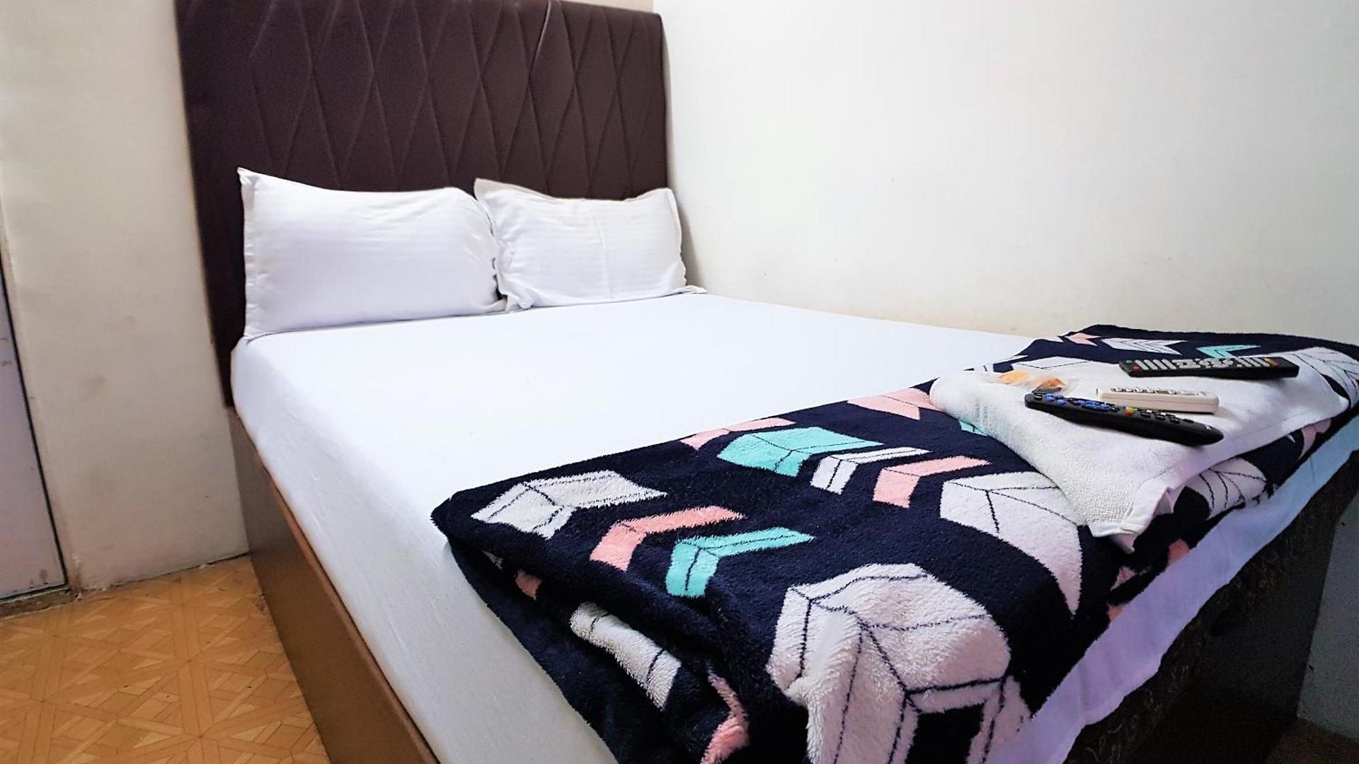 Hotel Hexhotel Plaza 2*