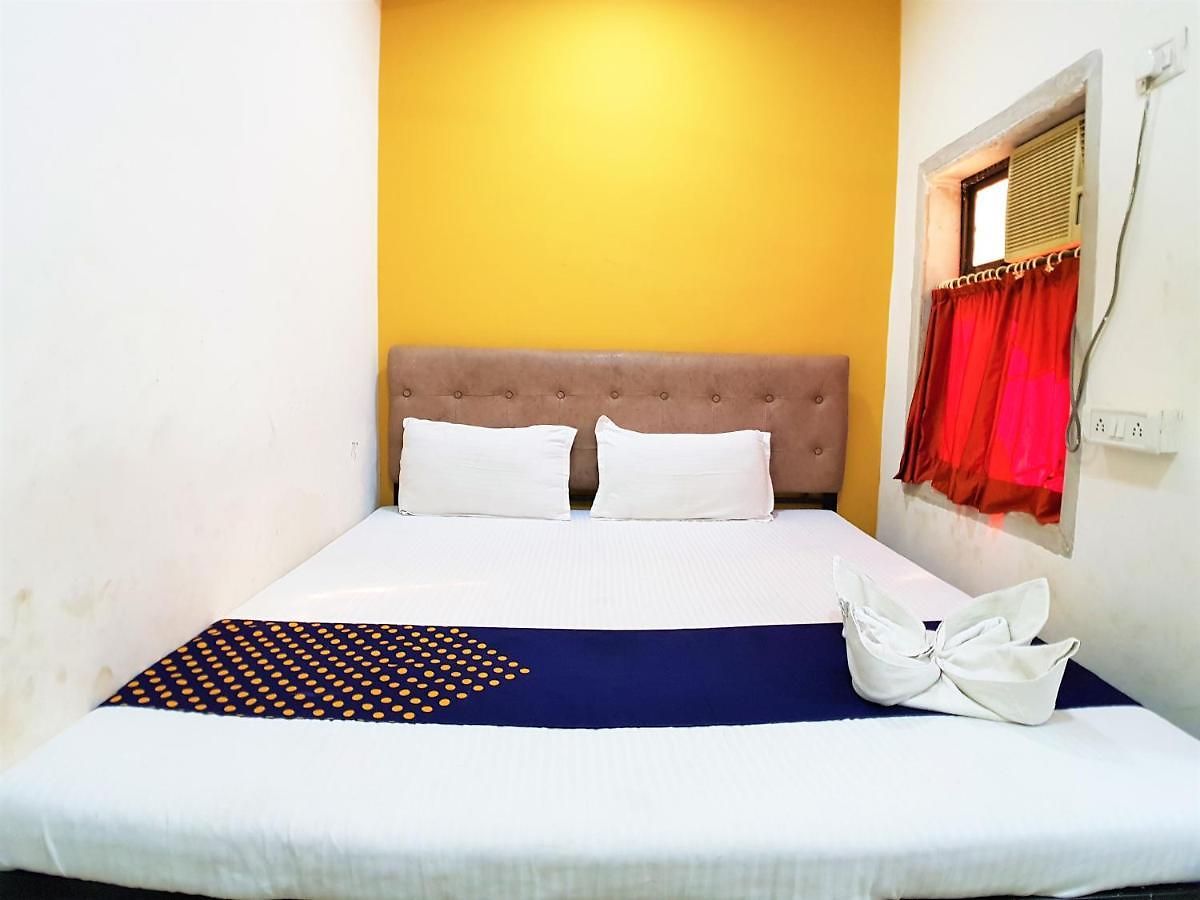 Hotel Hexhotel City Mumbai