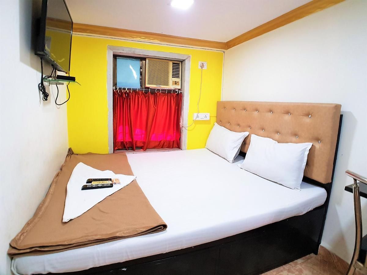 Hexhotel City Hotel Mumbai