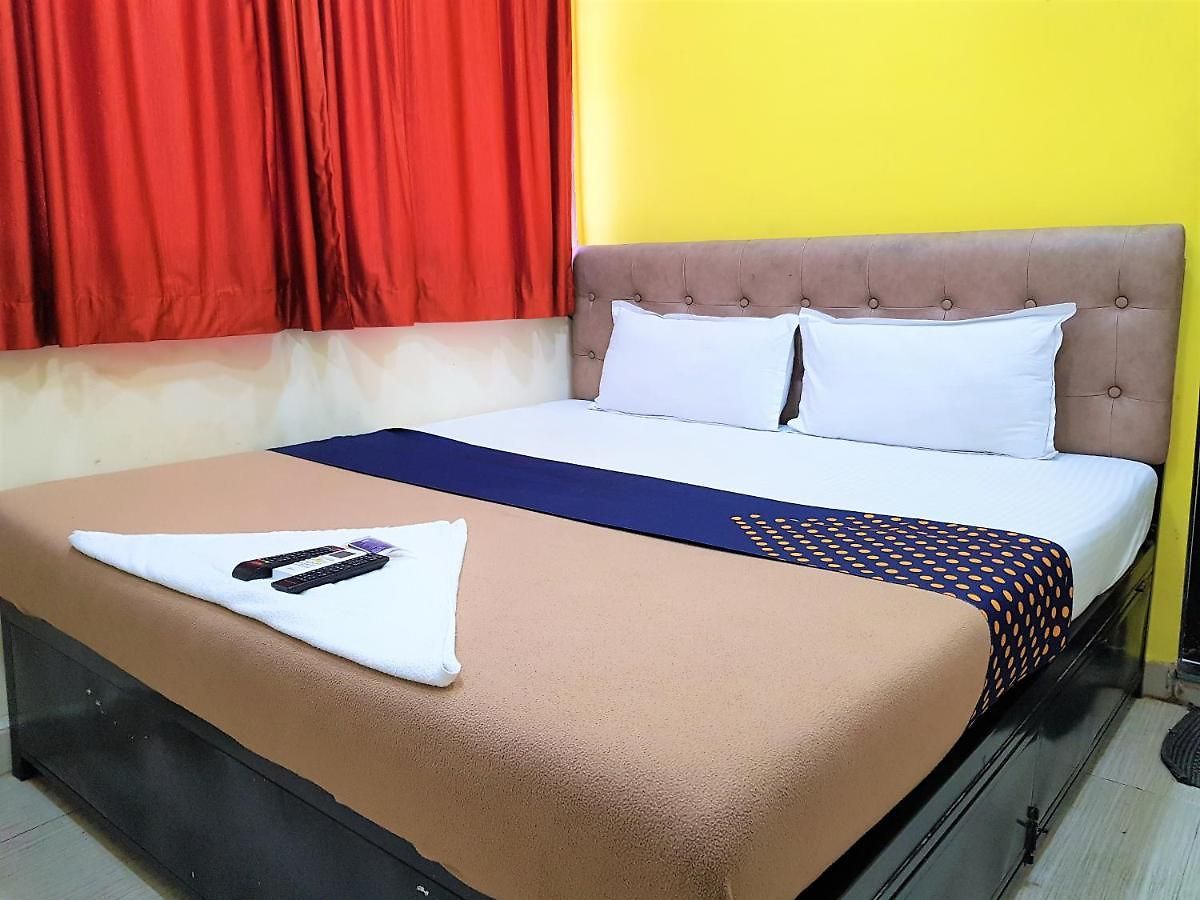 Hexhotel City Hotel Mumbai