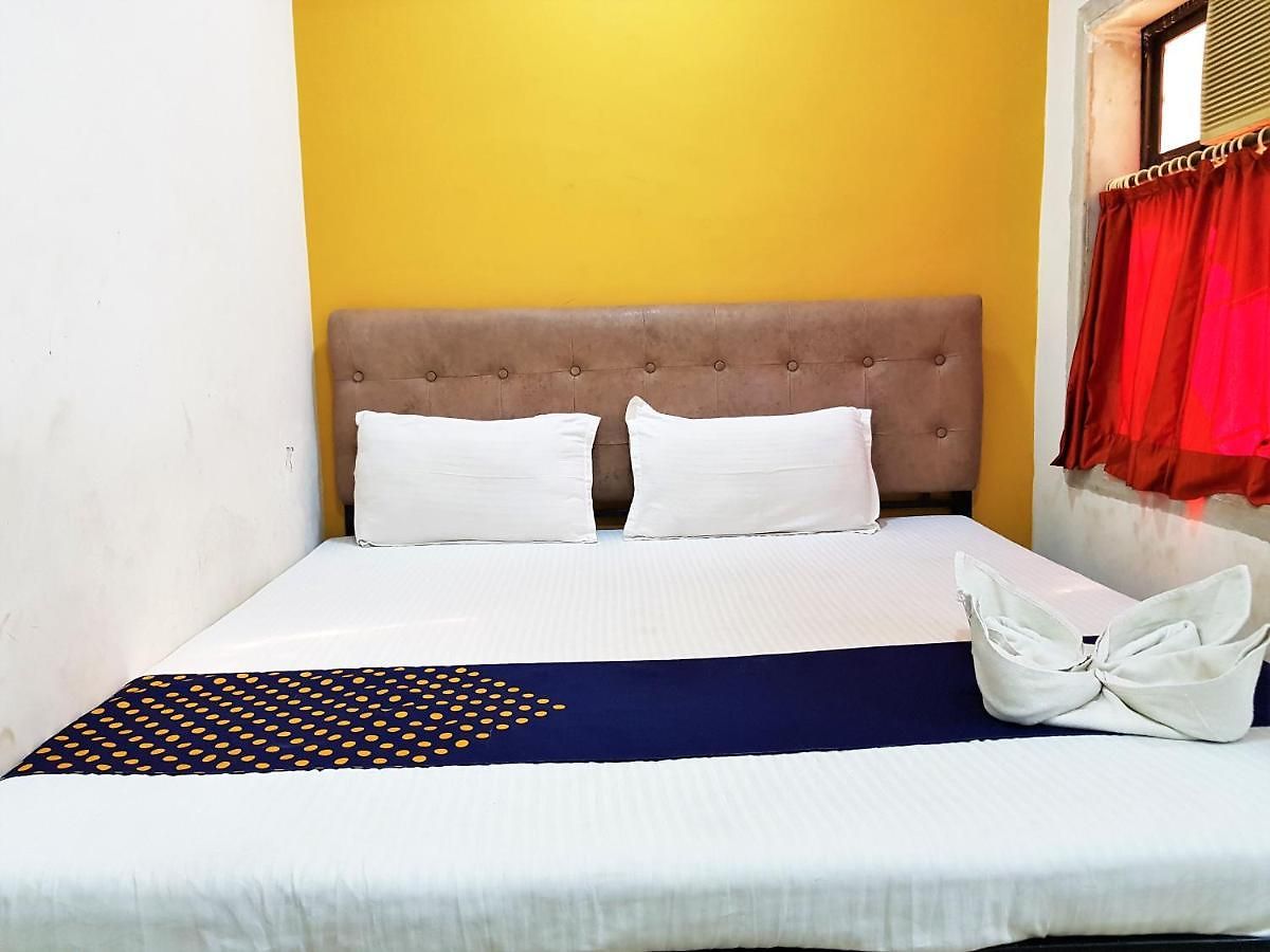 Hexhotel City Hotel