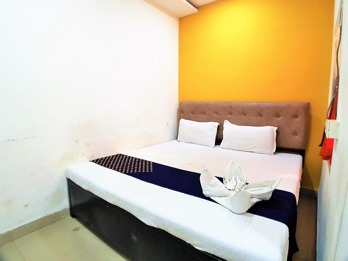 Hexhotel City 2* Mumbai