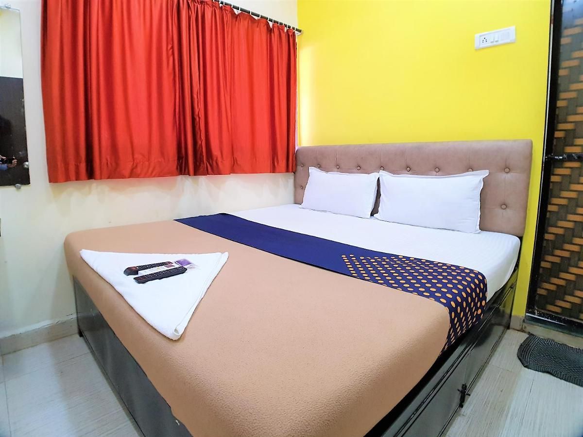 Hexhotel City Mumbai