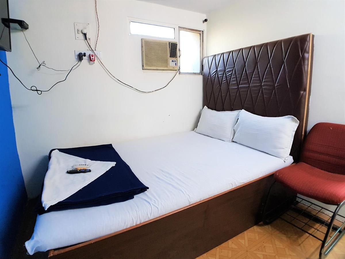 Hexhotel Plaza Mumbai