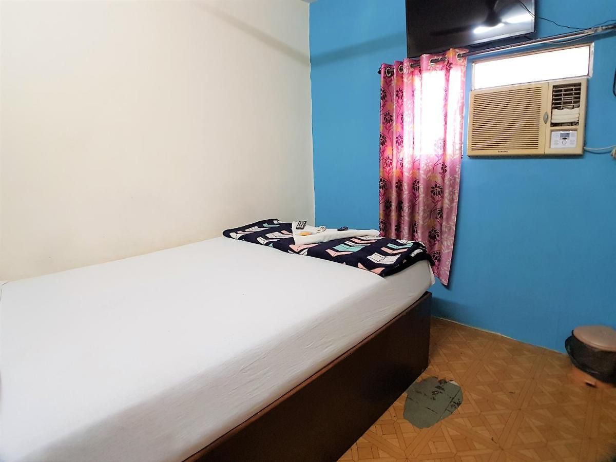 Hexhotel Plaza Hotel Mumbai