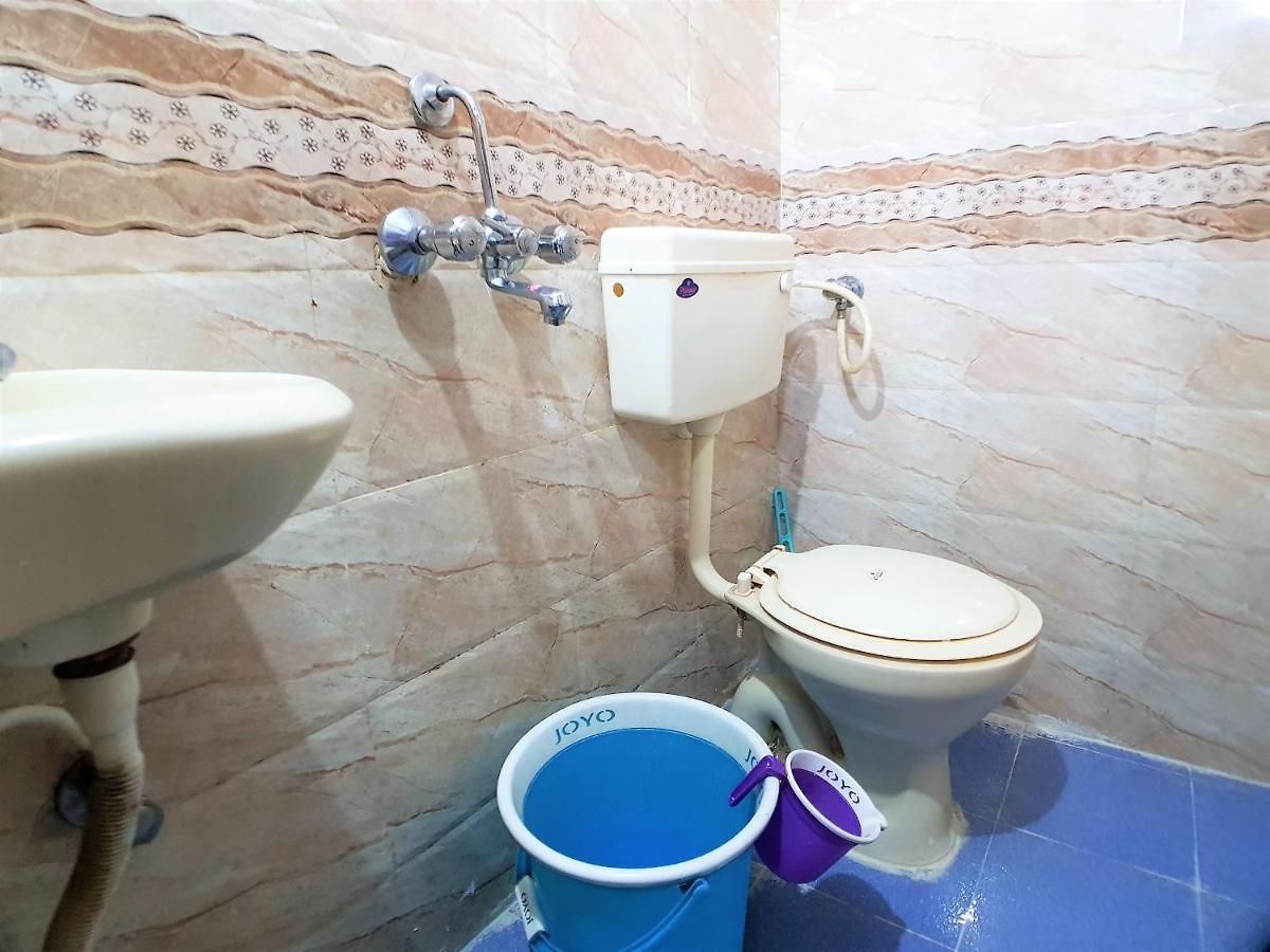 Hotel Hexhotel Plaza Mumbai